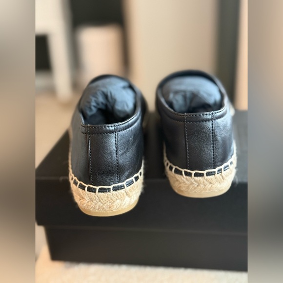 Saint Laurent
Monogram Espadrilles - Picture 3 of 10